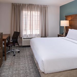 Two-Bedroom King Suite