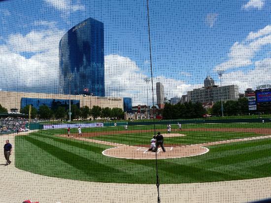 Victory Field